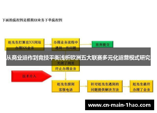 从商业运作到竞技平衡浅析欧洲五大联赛多元化运营模式研究