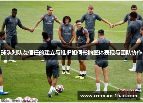 球队对队友信任的建立与维护如何影响整体表现与团队协作 球队对队友信任的建立与维护如何影响整体表现与团队协作