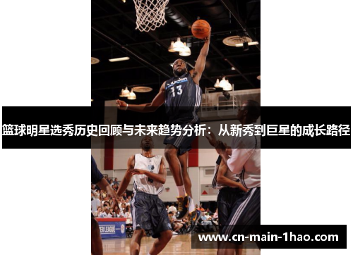 篮球明星选秀历史回顾与未来趋势分析：从新秀到巨星的成长路径