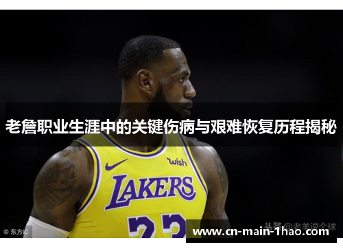 老詹职业生涯中的关键伤病与艰难恢复历程揭秘