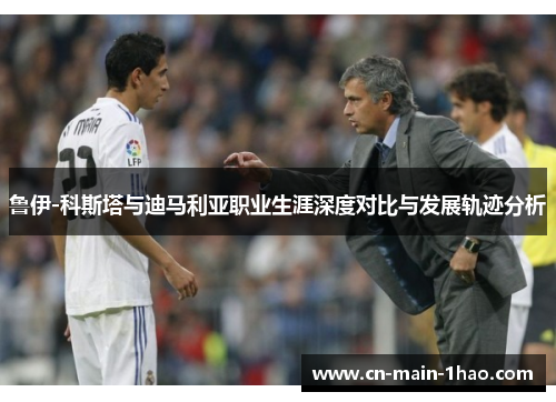 鲁伊-科斯塔与迪马利亚职业生涯深度对比与发展轨迹分析 鲁伊-科斯塔与迪马利亚职业生涯深度对比与发展轨迹分析